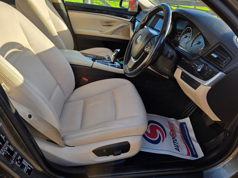 Used BMW 5 Series 2015 for sale - 76699051: Photo 35