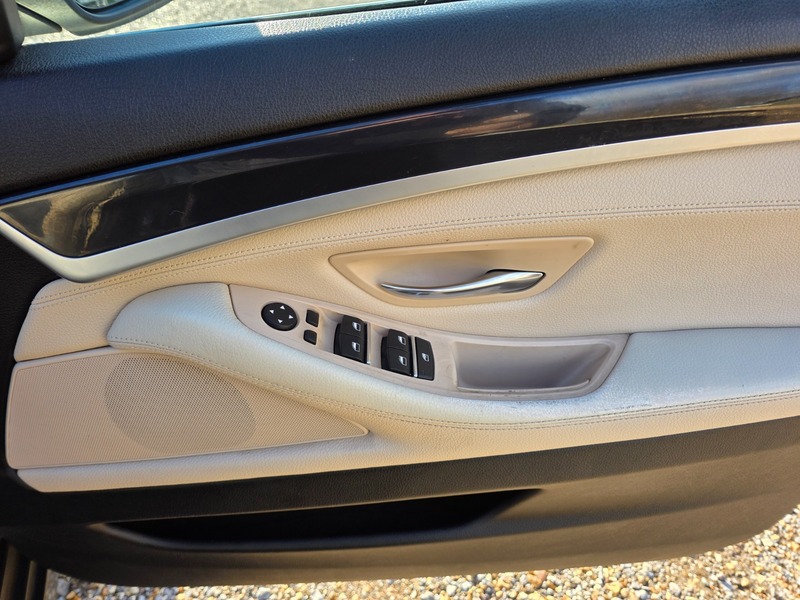 Used BMW 5 Series 2015 for sale - 76699051: Photo 36