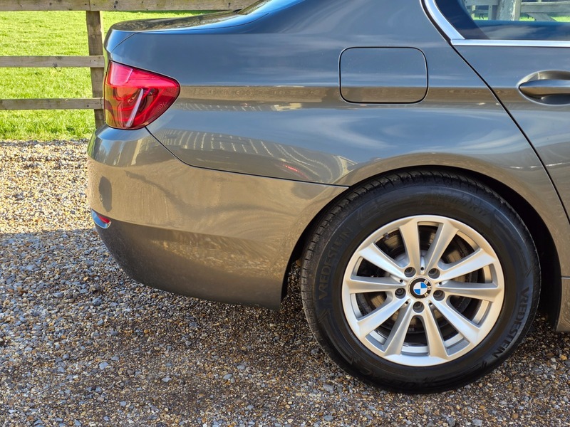 Used BMW 5 Series 2015 for sale - 76699051: Photo 5