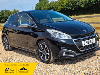 Used Peugeot 208 2018 for sale - 79599572: Photo