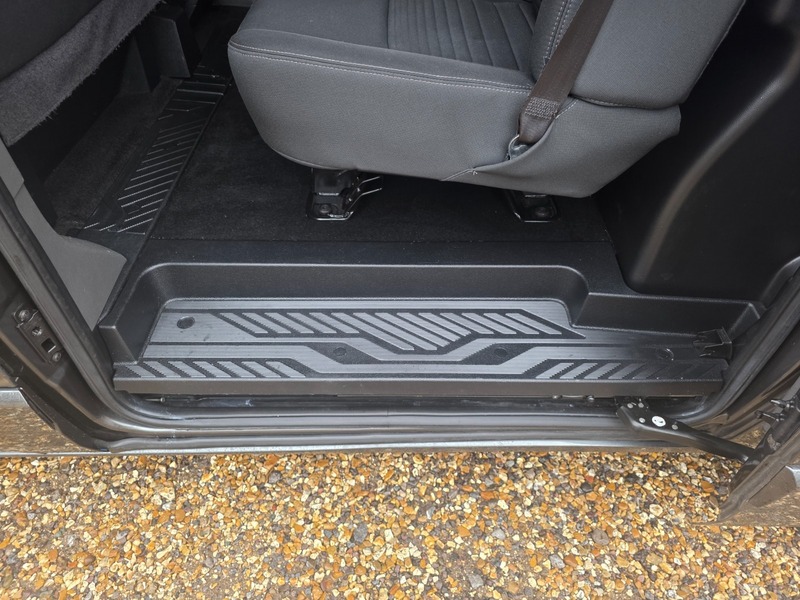 Used Ford Transit Custom 2019 for sale - 77409235: Photo 16