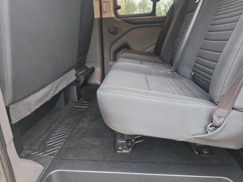 Used Ford Transit Custom 2019 for sale - 77409235: Photo 17