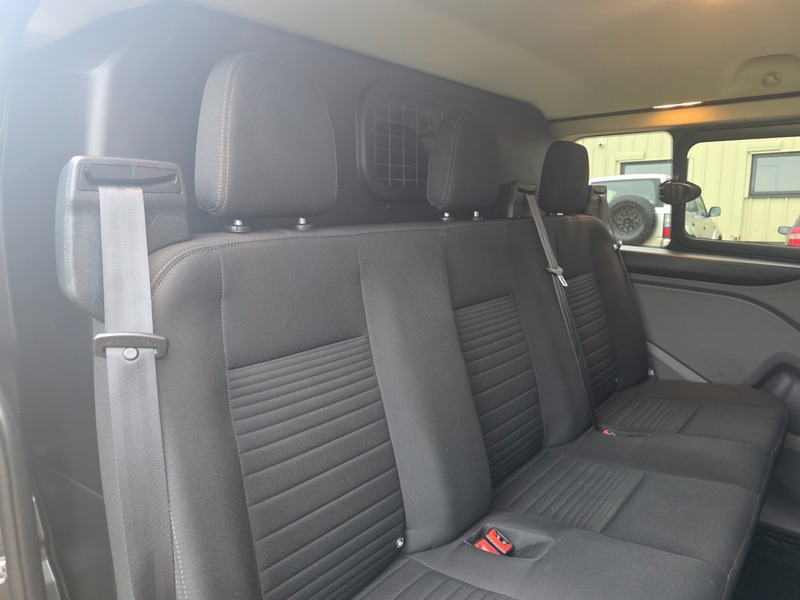Used Ford Transit Custom 2019 for sale - 77409235: Photo 20