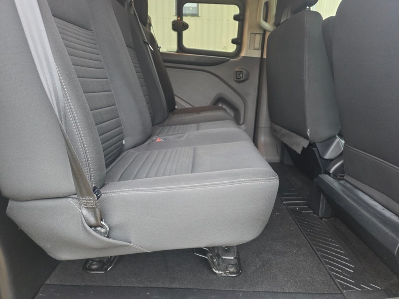 Used Ford Transit Custom 2019 for sale - 77409235: Photo 21