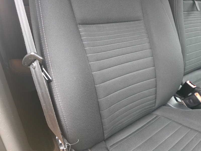 Used Ford Transit Custom 2019 for sale - 77409235: Photo 22