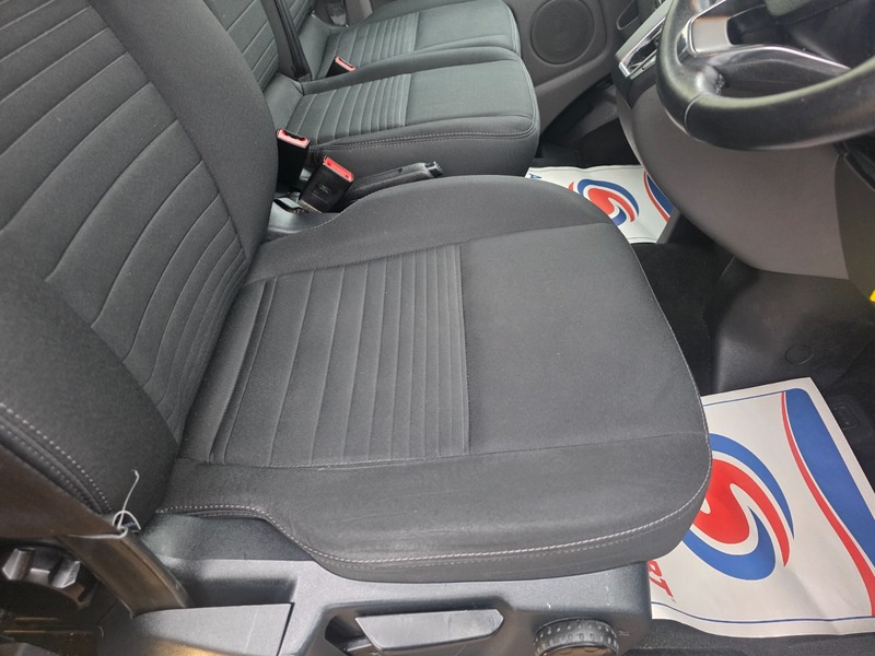 Used Ford Transit Custom 2019 for sale - 77409235: Photo 23