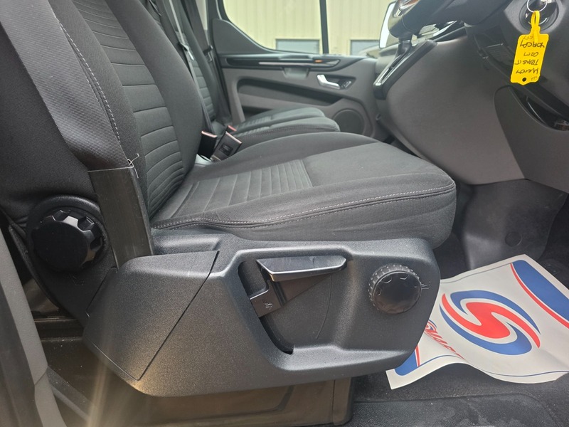 Used Ford Transit Custom 2019 for sale - 77409235: Photo 24