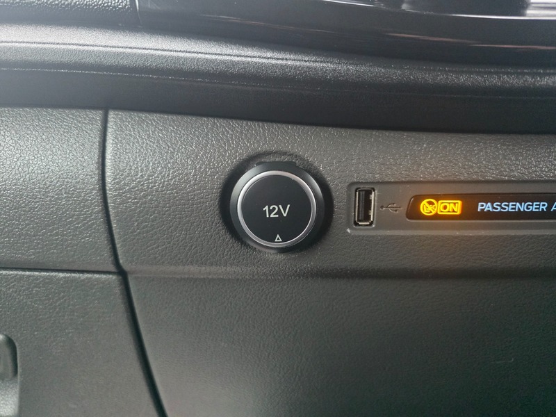 Used Ford Transit Custom 2019 for sale - 77409235: Photo 25