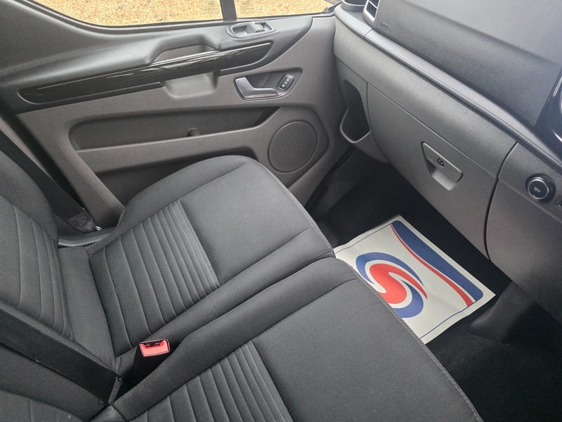 Used Ford Transit Custom 2019 for sale - 77409235: Photo 26