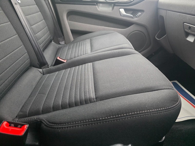 Used Ford Transit Custom 2019 for sale - 77409235: Photo 27