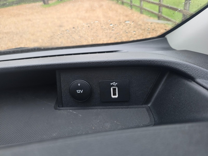 Used Ford Transit Custom 2019 for sale - 77409235: Photo 29