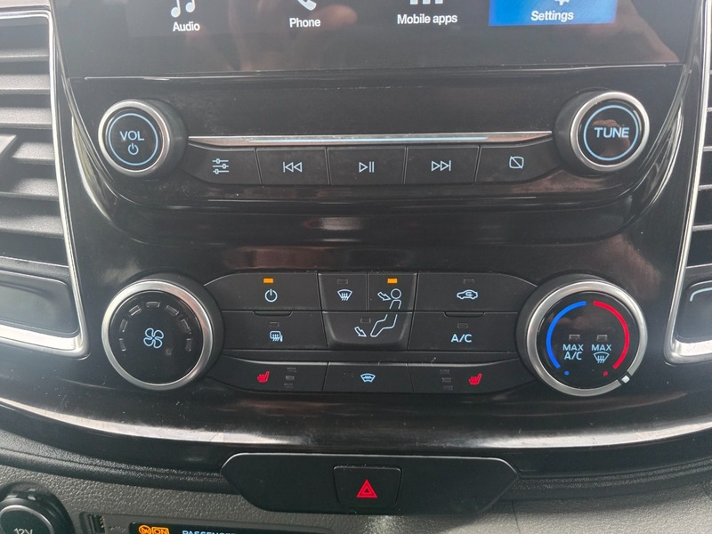 Used Ford Transit Custom 2019 for sale - 77409235: Photo 30