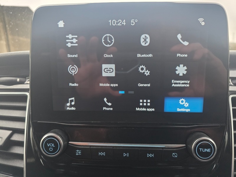 Used Ford Transit Custom 2019 for sale - 77409235: Photo 31