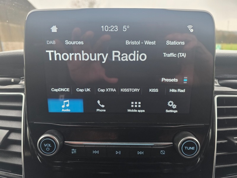 Used Ford Transit Custom 2019 for sale - 77409235: Photo 32