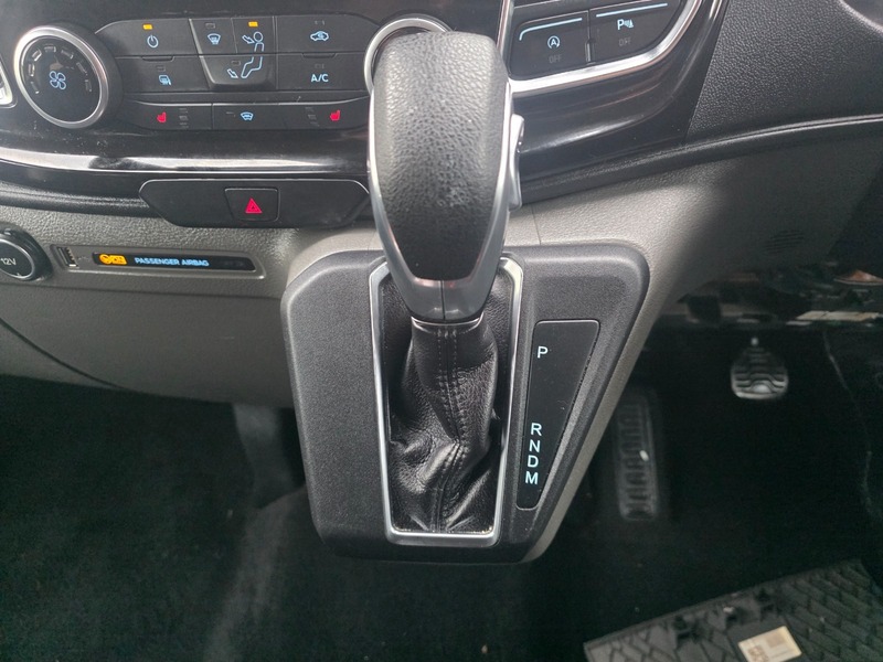 Used Ford Transit Custom 2019 for sale - 77409235: Photo 33