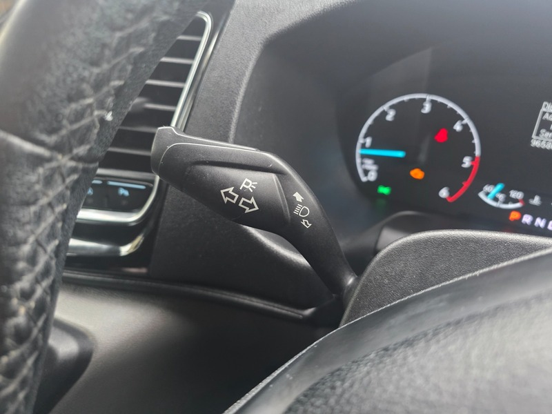 Used Ford Transit Custom 2019 for sale - 77409235: Photo 34