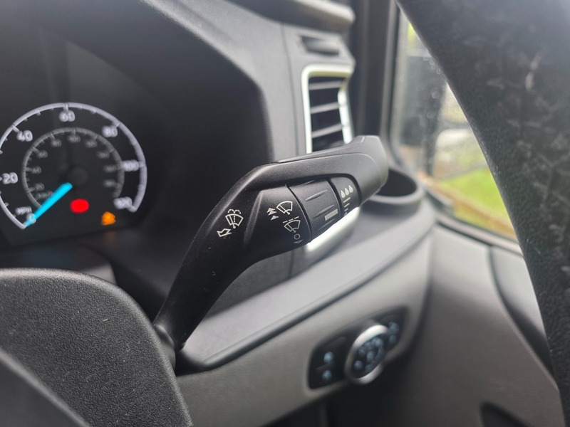 Used Ford Transit Custom 2019 for sale - 77409235: Photo 35