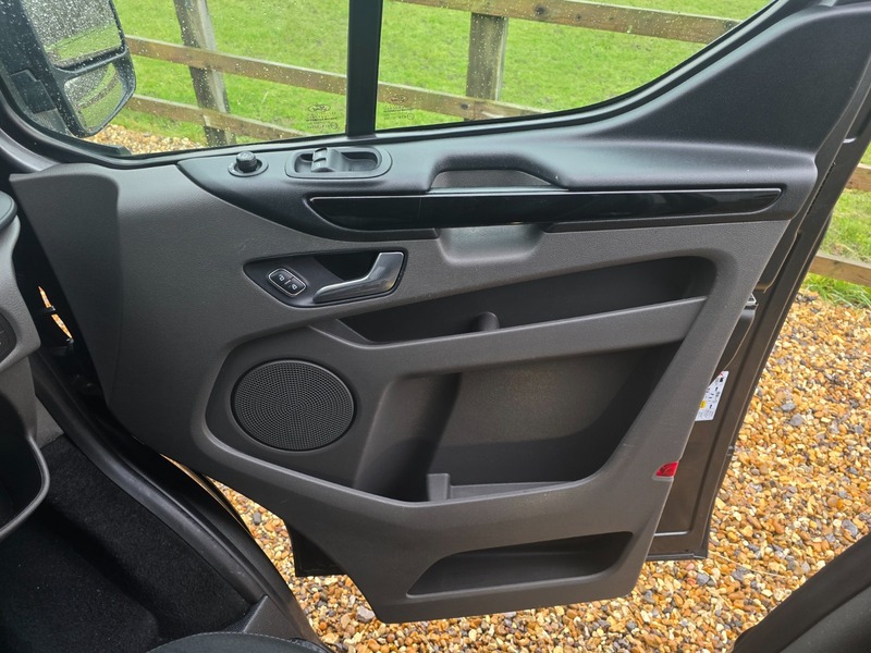 Used Ford Transit Custom 2019 for sale - 77409235: Photo 36