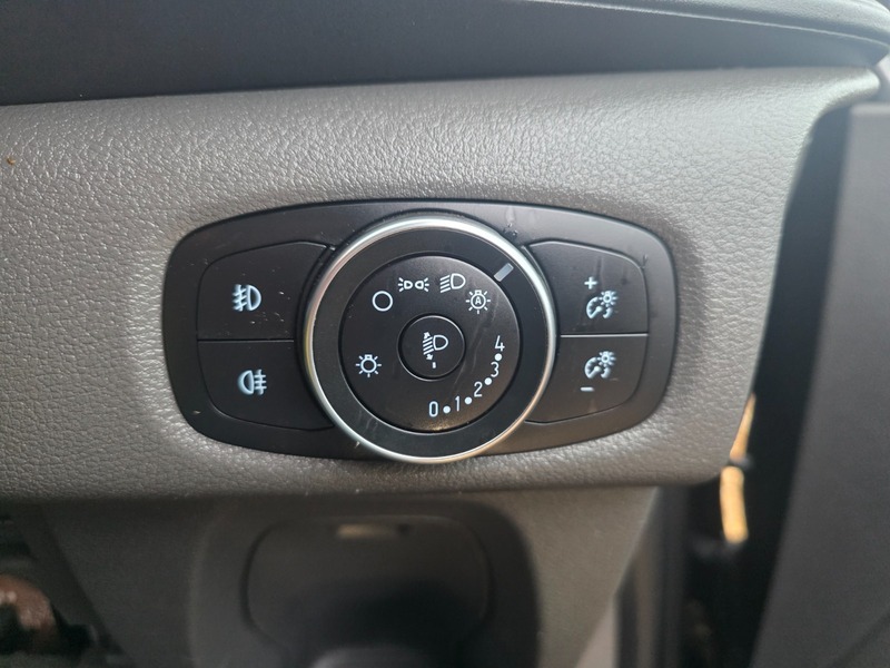 Used Ford Transit Custom 2019 for sale - 77409235: Photo 37