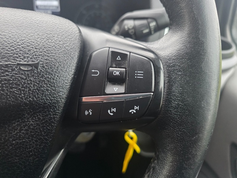 Used Ford Transit Custom 2019 for sale - 77409235: Photo 40