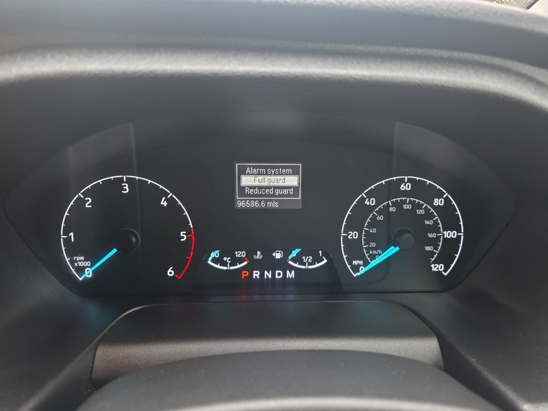 Used Ford Transit Custom 2019 for sale - 77409235: Photo 41