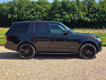 Used Land Rover Range Rover 2015 for sale - 79073055: Photo