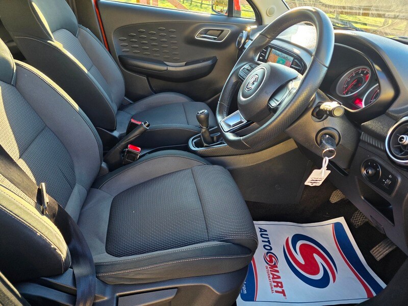 Used MG MG3 2019 for sale - 77547960: Photo 14