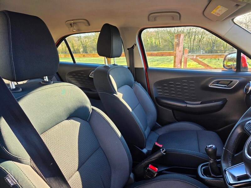 Used MG MG3 2019 for sale - 77547960: Photo 15