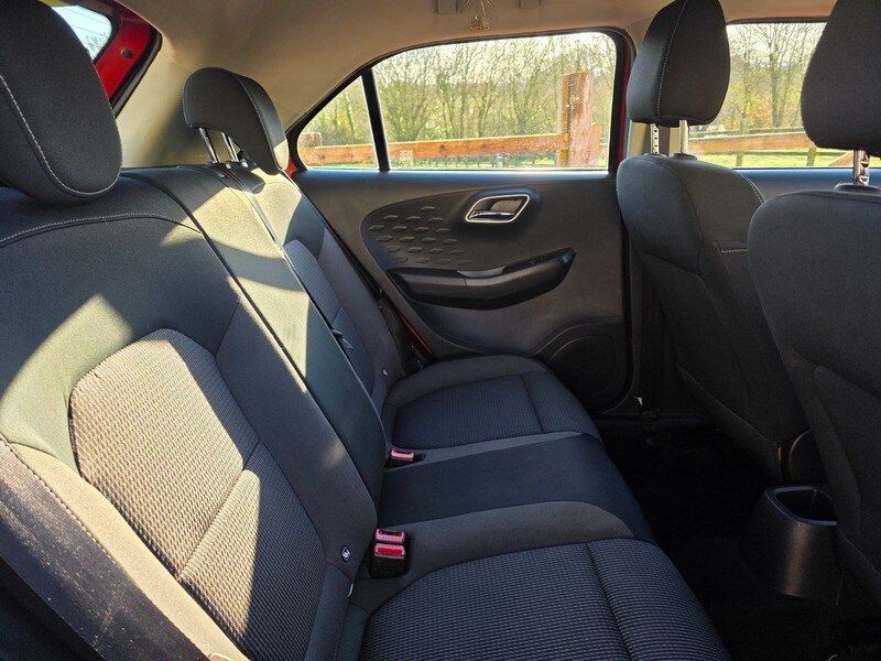 Used MG MG3 2019 for sale - 77547960: Photo 24