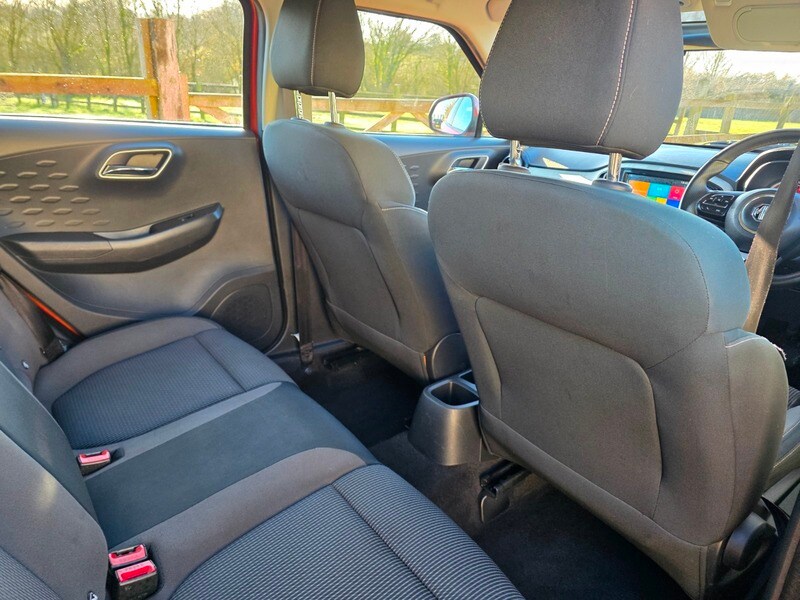 Used MG MG3 2019 for sale - 77547960: Photo 25