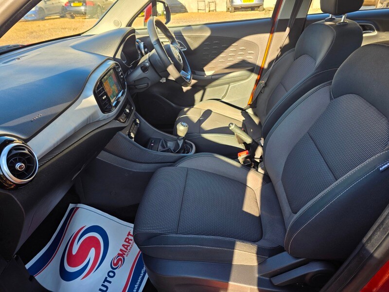 Used MG MG3 2019 for sale - 77547960: Photo 29