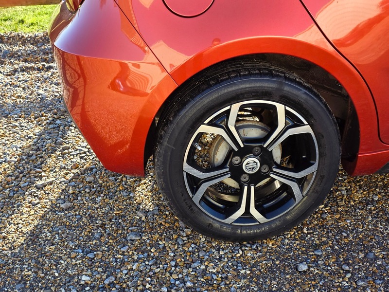 Used MG MG3 2019 for sale - 77547960: Photo 3