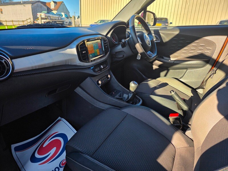 Used MG MG3 2019 for sale - 77547960: Photo 31