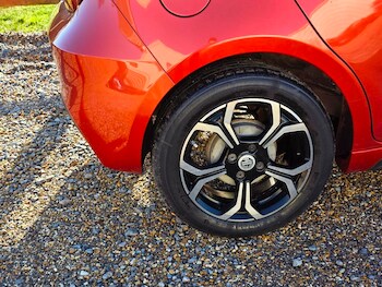 Used MG MG3 2019 for sale - 77547960: Photo