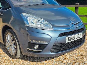 Used Citroen C4 2012 for sale - 76029985: Photo