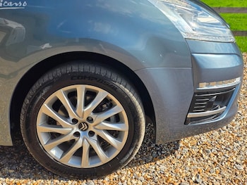 Used Citroen C4 2012 for sale - 76029985: Photo