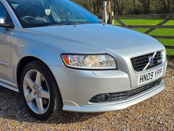 Used Volvo S40 2009 for sale - 77477939: Photo