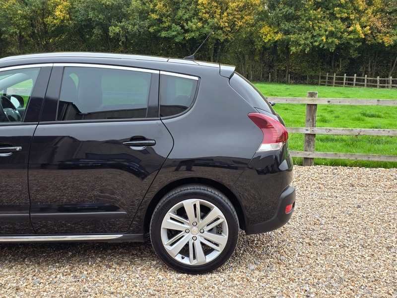 Used Peugeot 3008 2017 for sale - 76224157: Photo 10