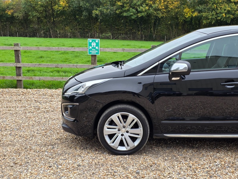 Used Peugeot 3008 2017 for sale - 76224157: Photo 11