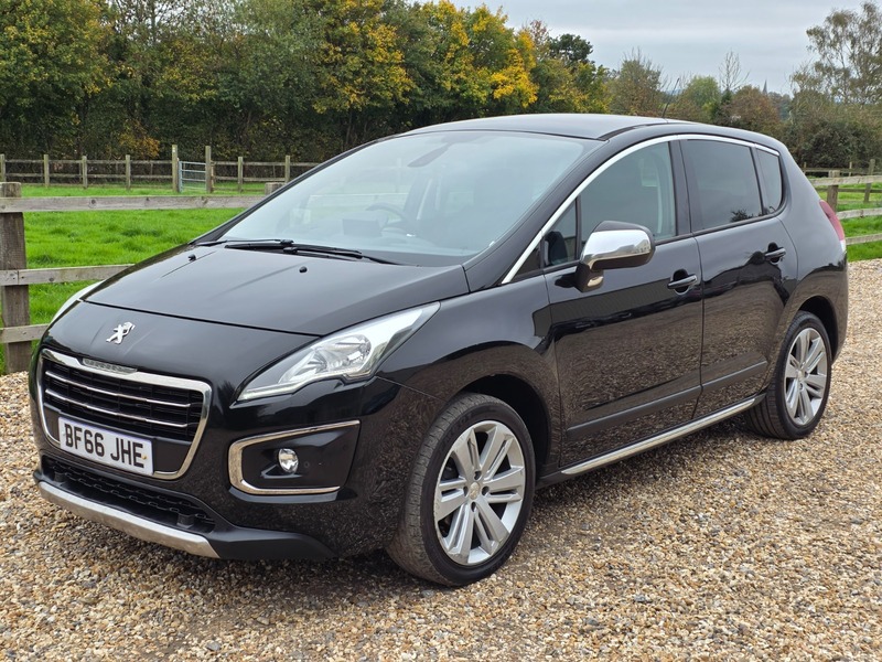 Used Peugeot 3008 2017 for sale - 76224157: Photo 12