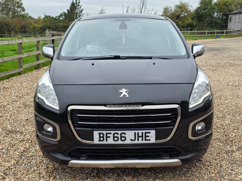 Used Peugeot 3008 2017 for sale - 76224157: Photo 13