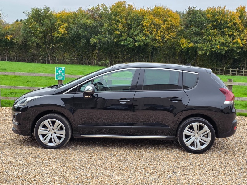 Used Peugeot 3008 2017 for sale - 76224157: Photo 2