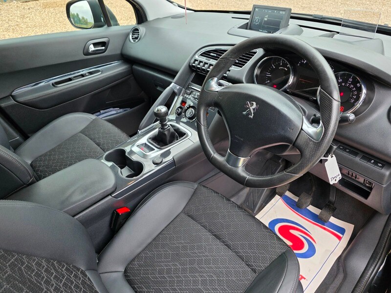 Used Peugeot 3008 2017 for sale - 76224157: Photo 3