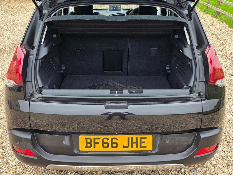 Used Peugeot 3008 2017 for sale - 76224157: Photo 6