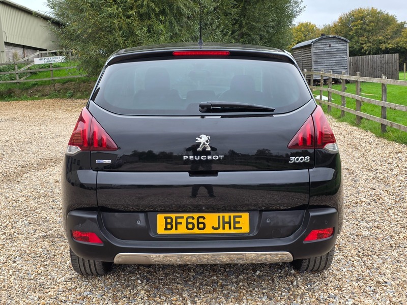 Used Peugeot 3008 2017 for sale - 76224157: Photo 7