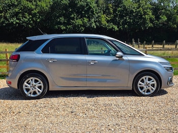 Used Citroen C4 2019 for sale - 79197905: Photo