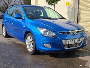 Used Hyundai i30 2009 for sale - 74756984: Photo