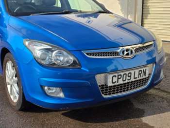 Used Hyundai i30 2009 for sale - 74756984: Photo