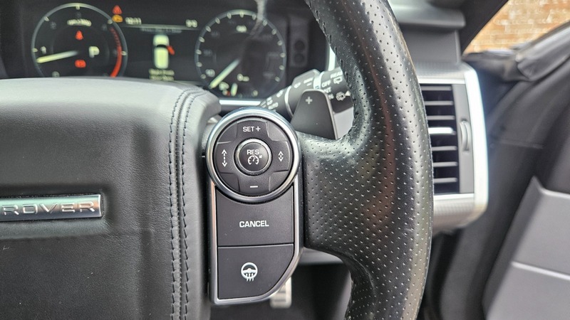 Used Land Rover Range Rover Sport 2016 for sale - 77080674: Photo 21