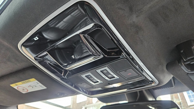 Used Land Rover Range Rover Sport 2016 for sale - 77080674: Photo 22